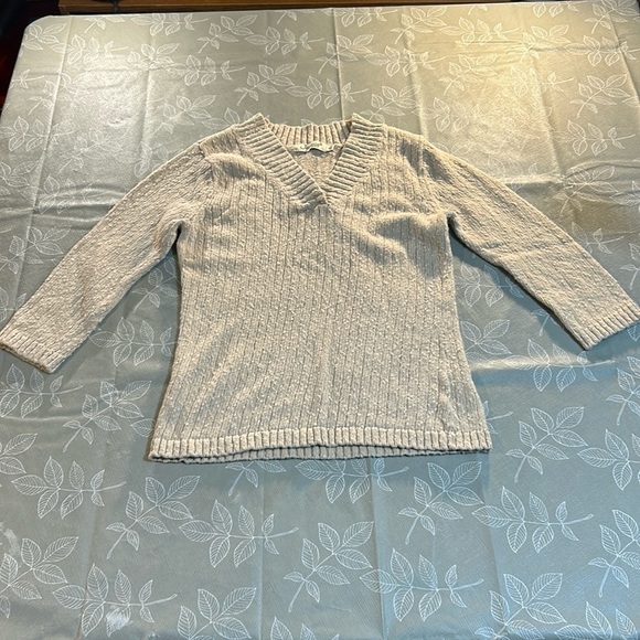 Ladies Jessica Sport 3/4 Sleeve Shirt. - Picture 1 of 6